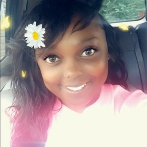 Meet your Posher, Jasmine